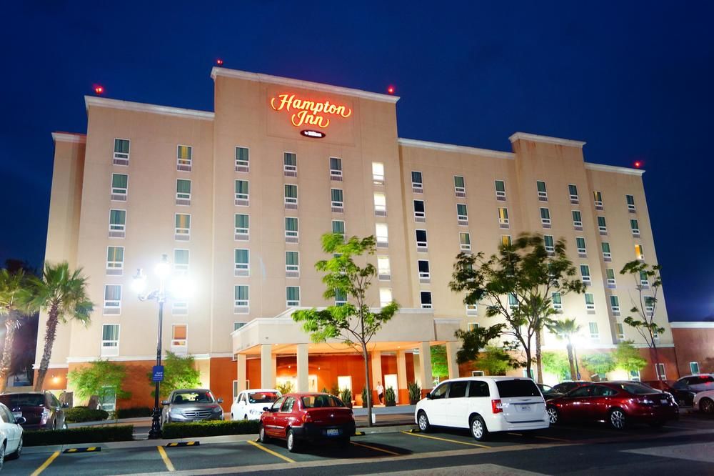 Hampton Inn by Hilton Guadalajara-Aeropuerto image 1